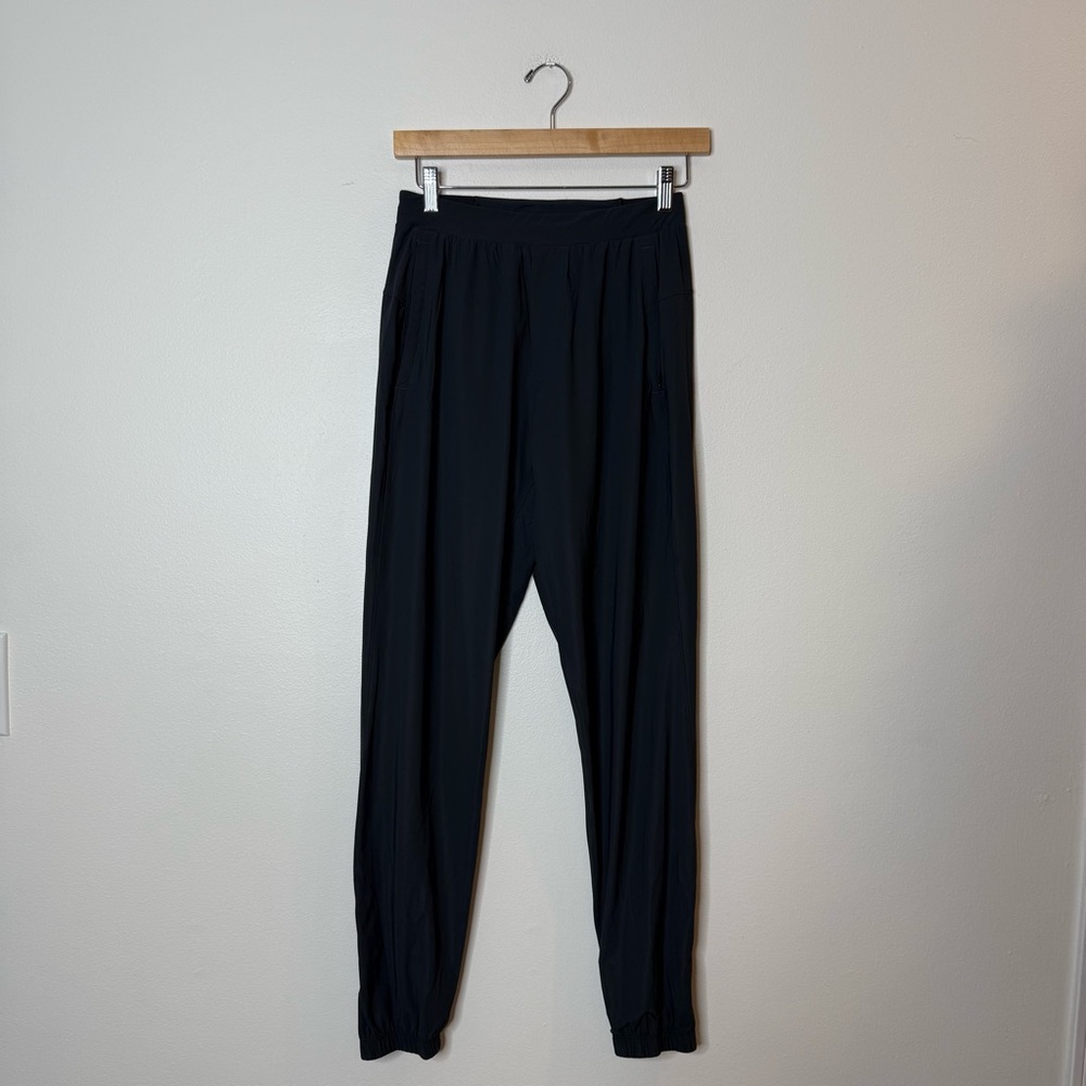 Men’s Lululemon Surge Jogger 29" inseam Obsidian Grey size xs - Picture 4 of 13